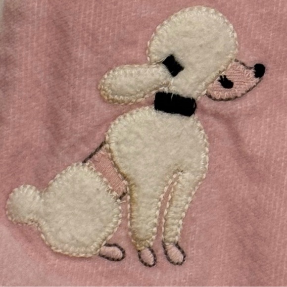 Gymboree 2T Toddler Bundle of Denim Jeans and Pink Corduroy Pants - Picture 5 of 6